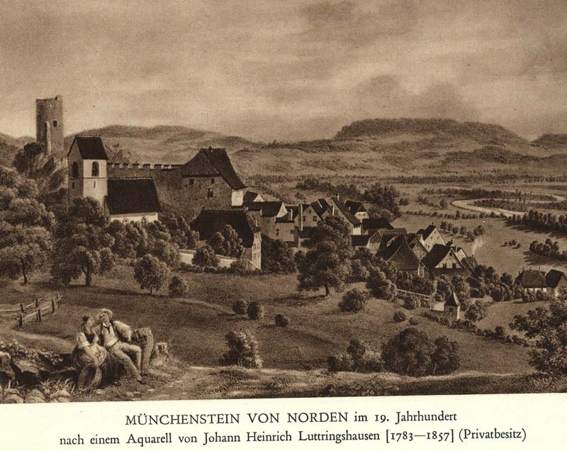 munchenstein