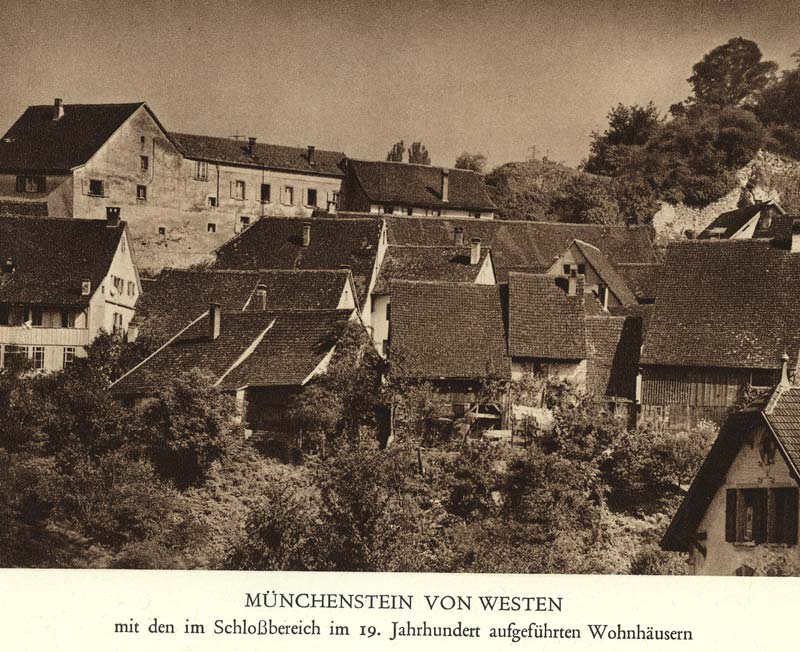munchenstein