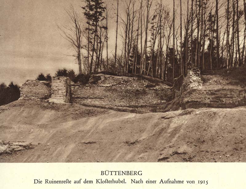 Buttenberg