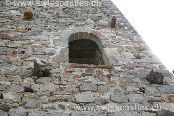  Burgturm Spaniola