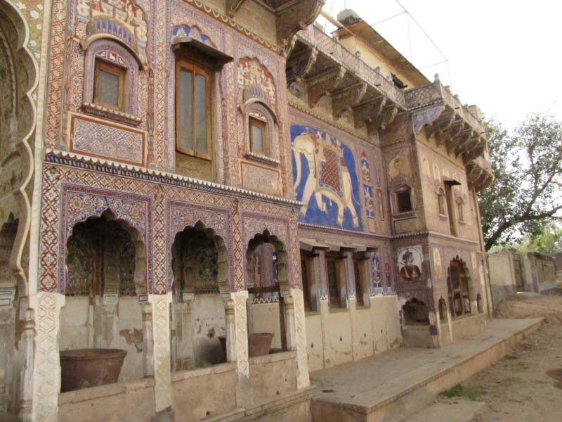 Rajastan, Fatepur