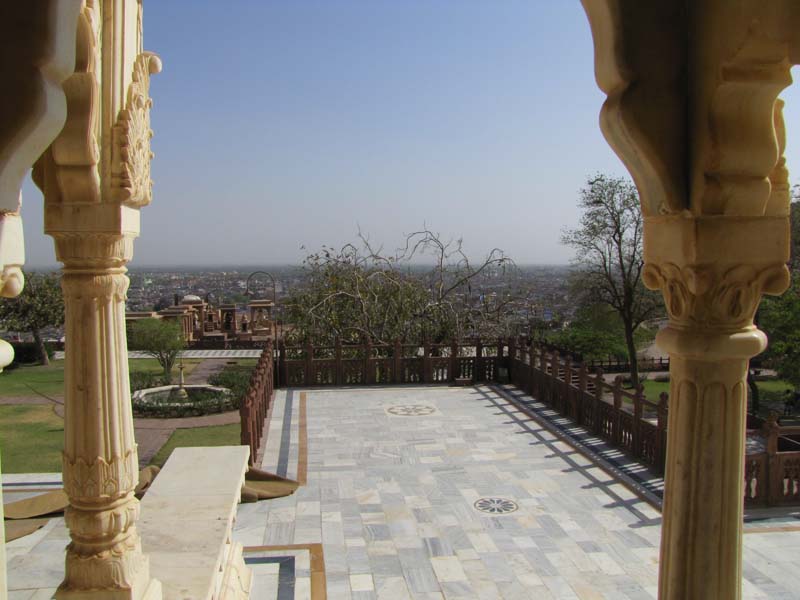 Rajastan, Jodhpur