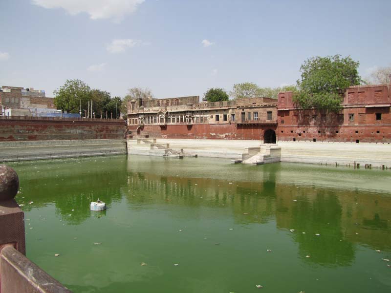 Rajastan, Jodhpur