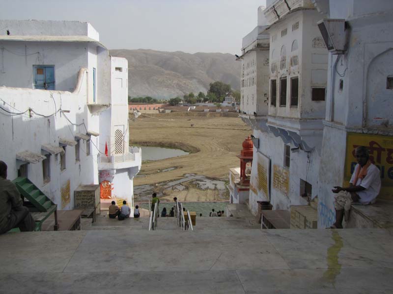 Rajastan, Puschkar