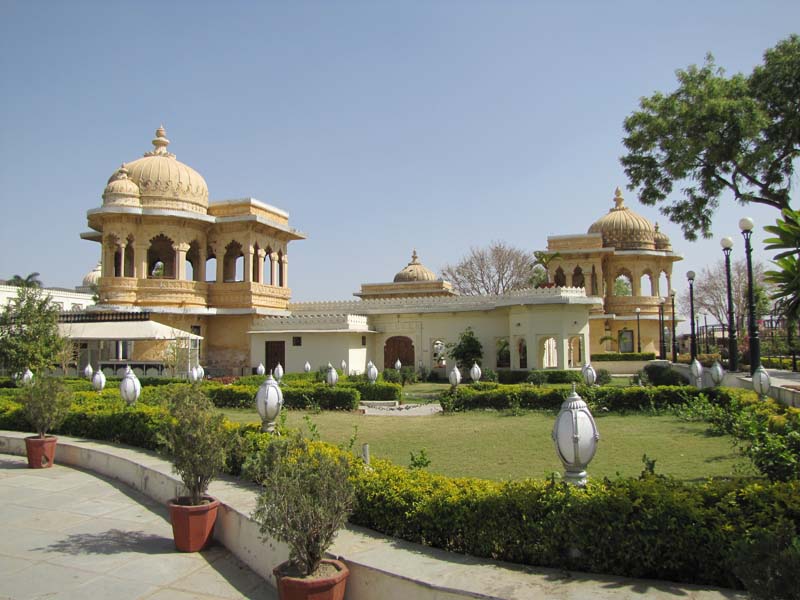 Rajastan, Udaipur