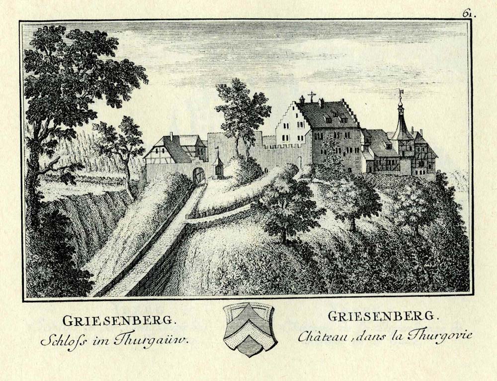 Griesenberg
