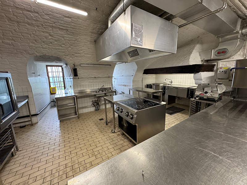 Oron la cuisine moderne