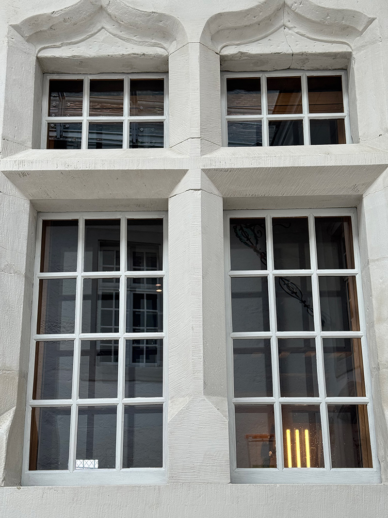 remplacement fenetres