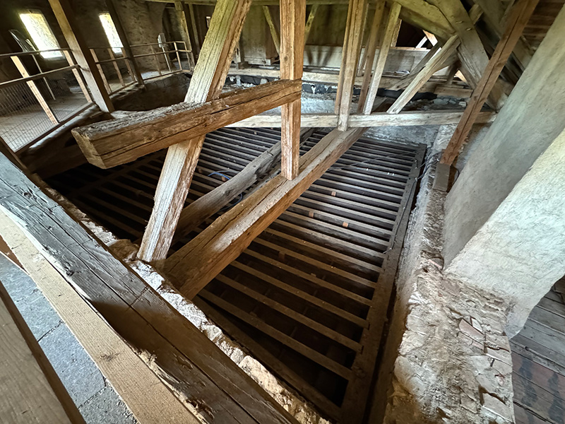 protection salon de musique