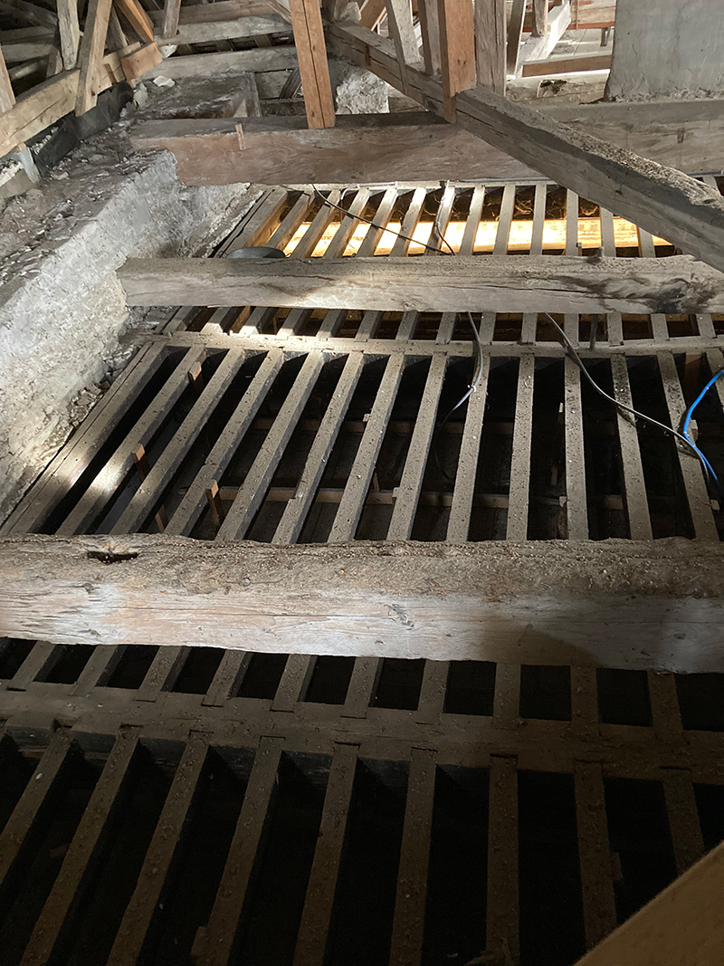 protection salon de musique