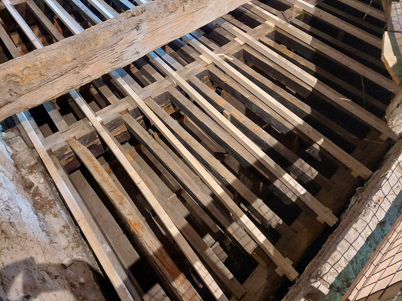 protection salon de musique