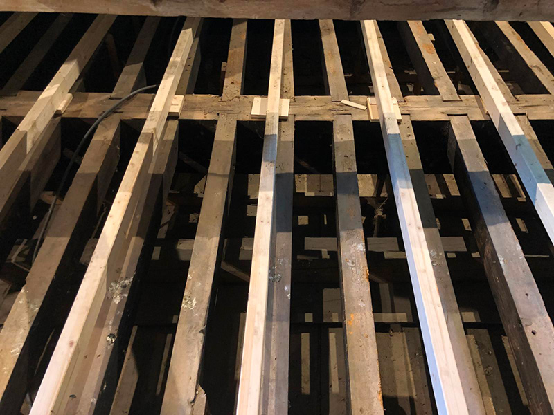 protection salon de musique