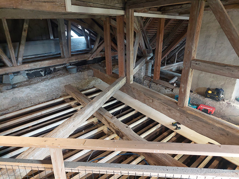 protection salon de musique