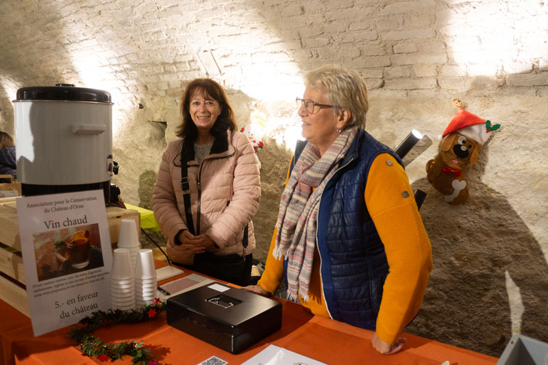 noel 2025 chateau oron