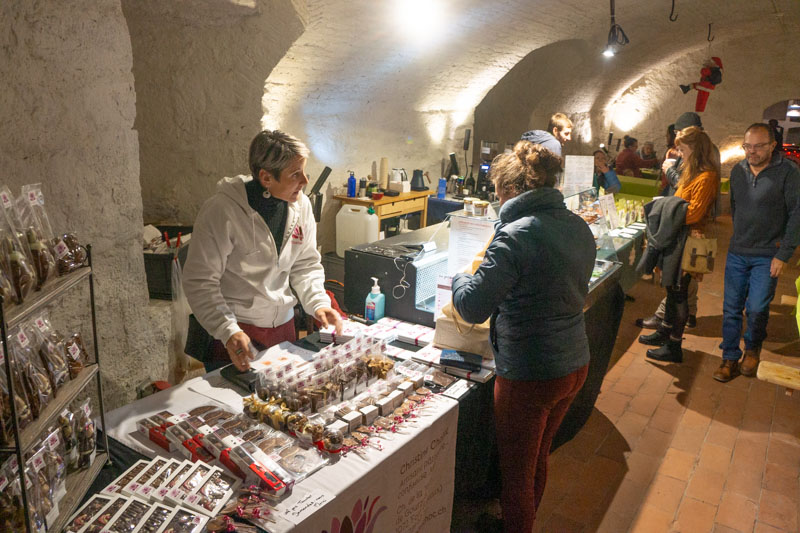 noel 2025 chateau oron