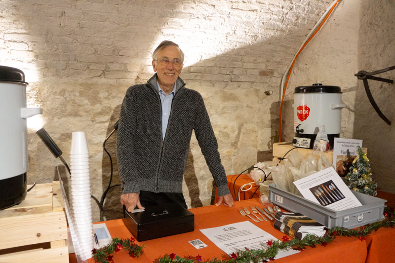 noel 2025 chateau oron