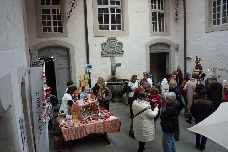 noel 2025 chateau oron