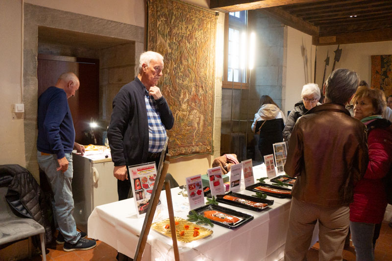 noel 2025 chateau oron