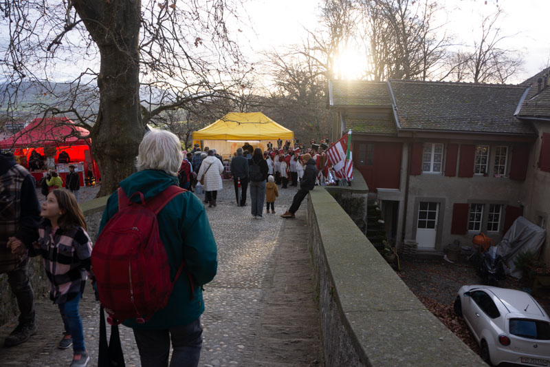 noel 2025 chateau oron