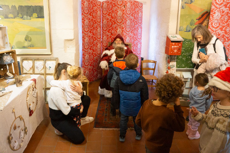 noel 2025 chateau oron