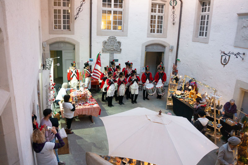 noel 2025 chateau oron