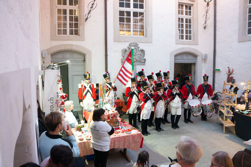 noel 2025 chateau oron