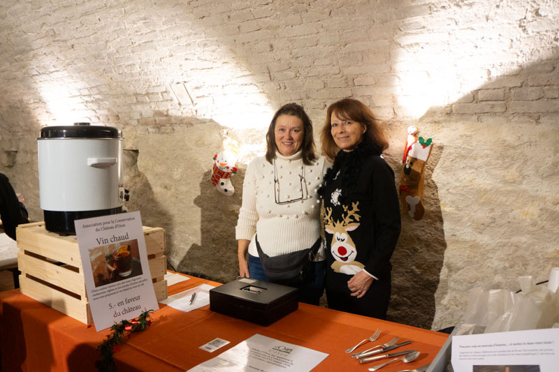 noel 2025 chateau oron