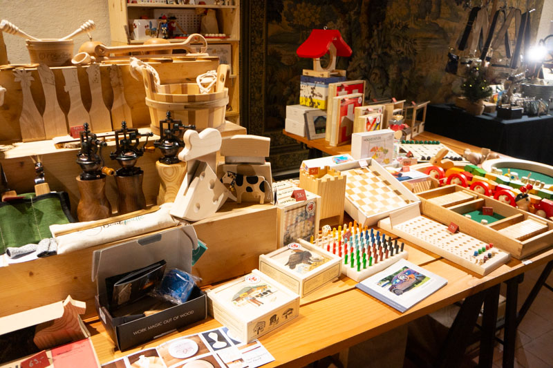 noel 2025 chateau oron