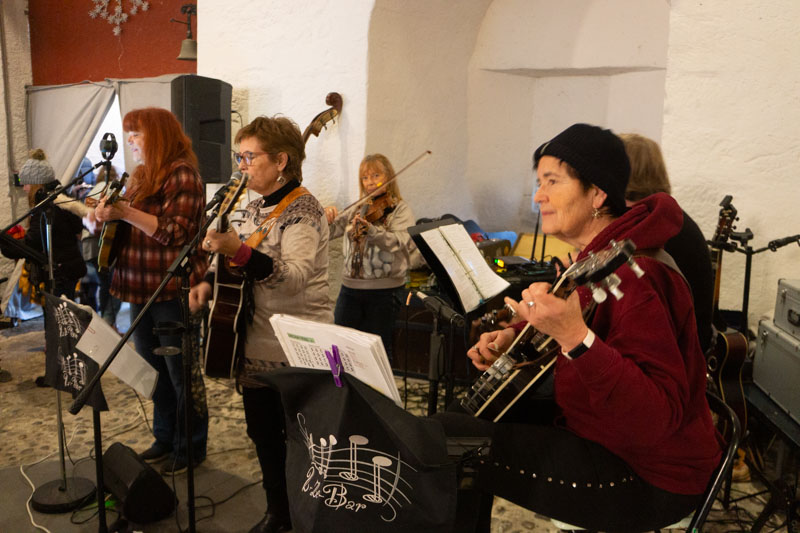 noel 2025 chateau oron