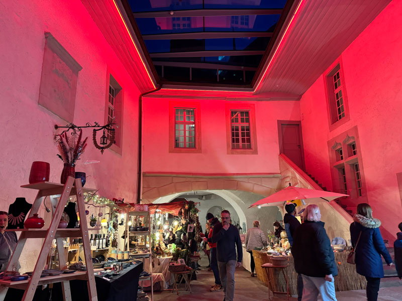 noel 2025 chateau oron