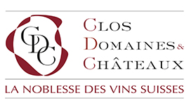 Clos, Domaines & Châteaux - La Noblesse des Vins Suisses