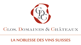 Clos, Domaines & Châteaux - La Noblesse des Vins Suisses