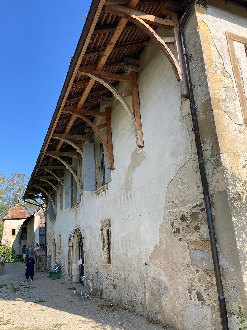 saint christophe