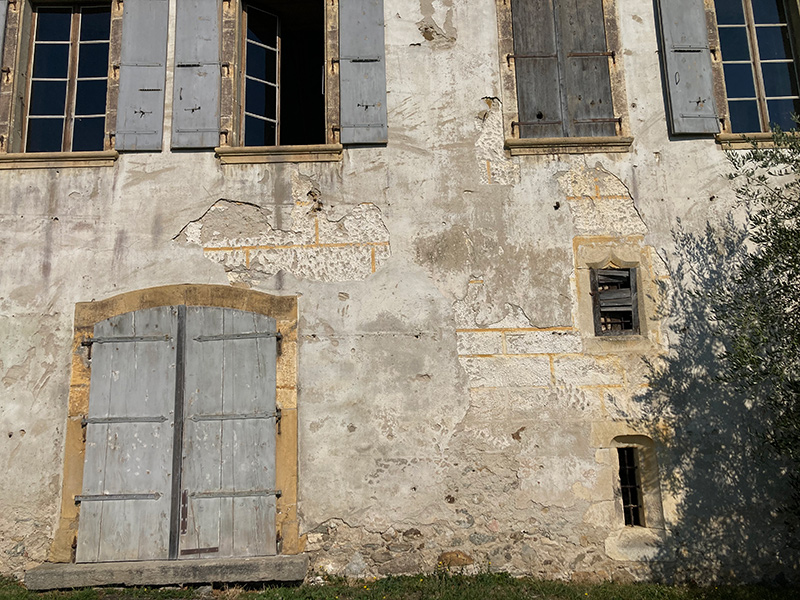 saint christophe