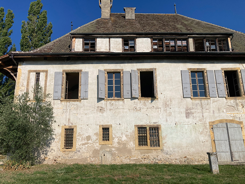 saint christophe
