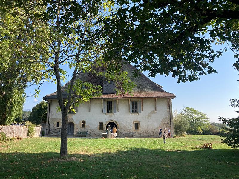 saint christophe