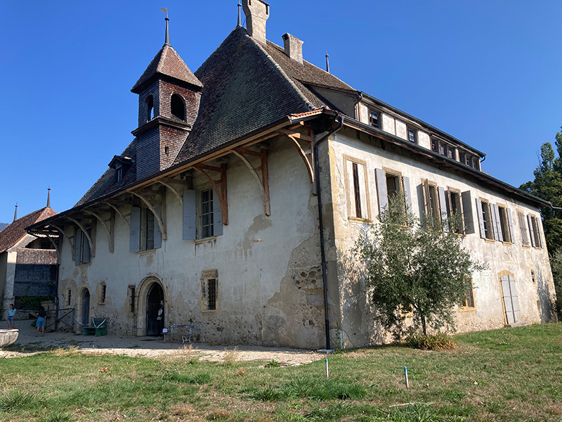 saint christophe