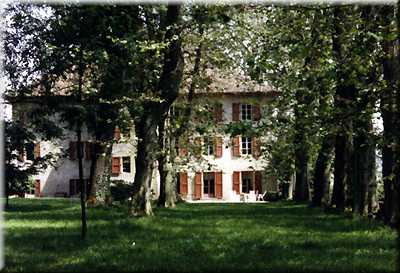 chateau eclepens