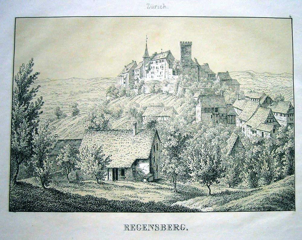 regensberg