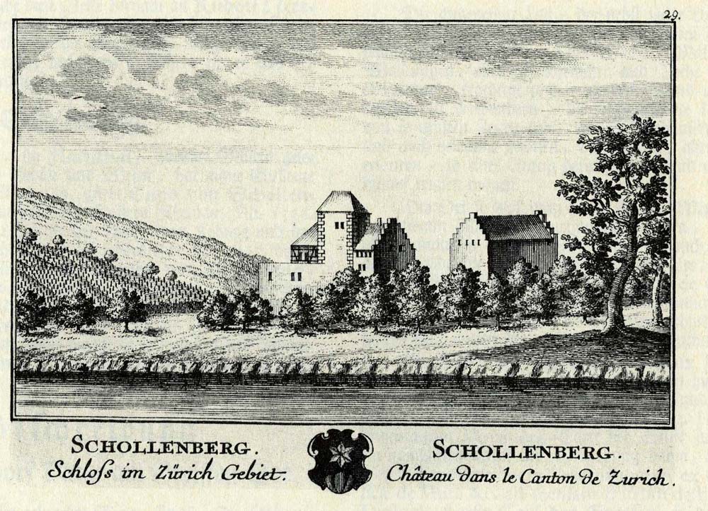 Schollenberg