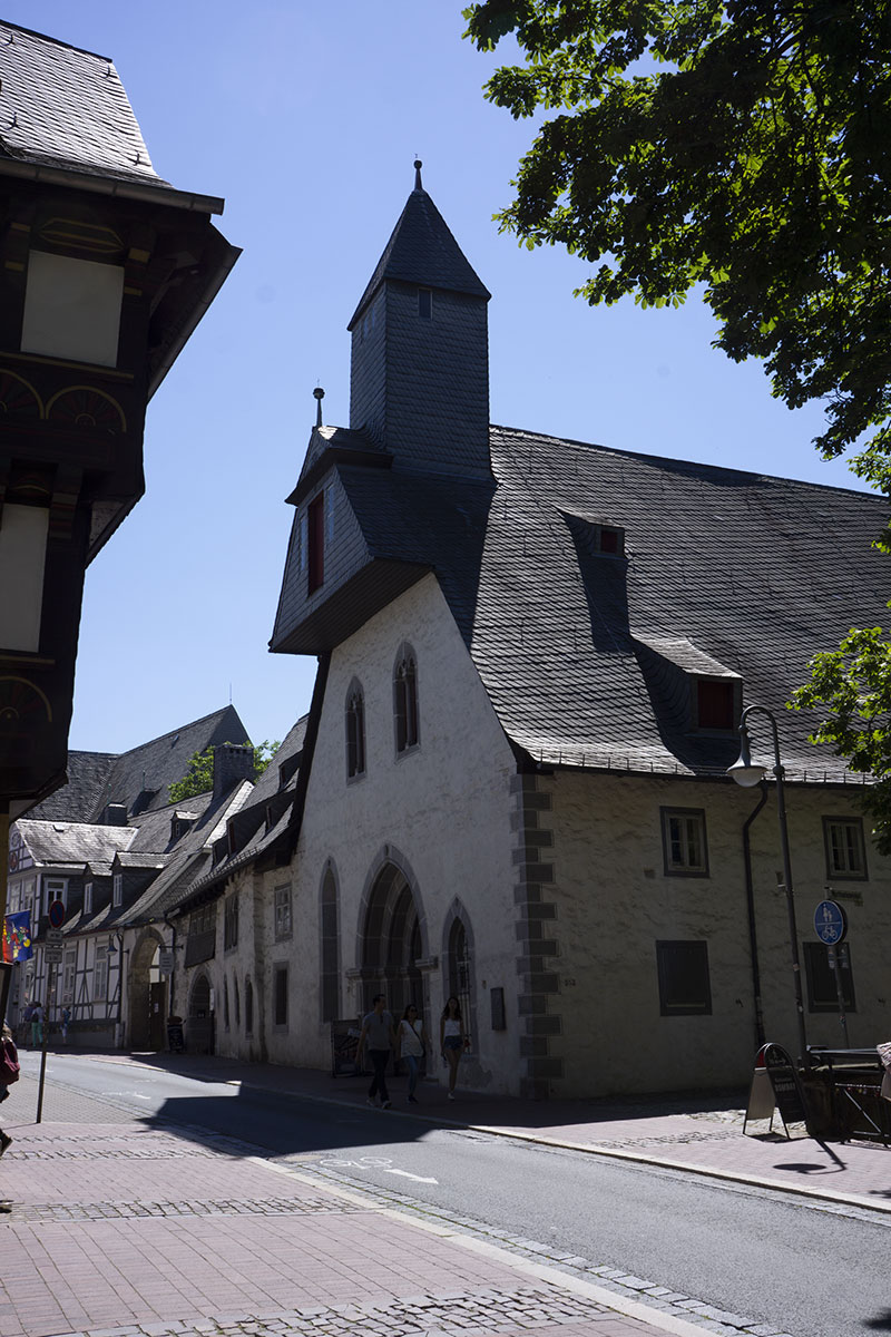 goslar