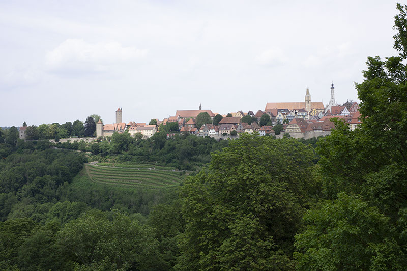 rothenburg