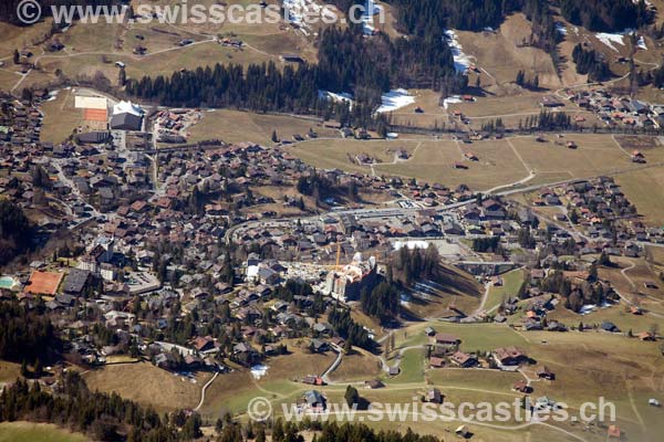 gstaad