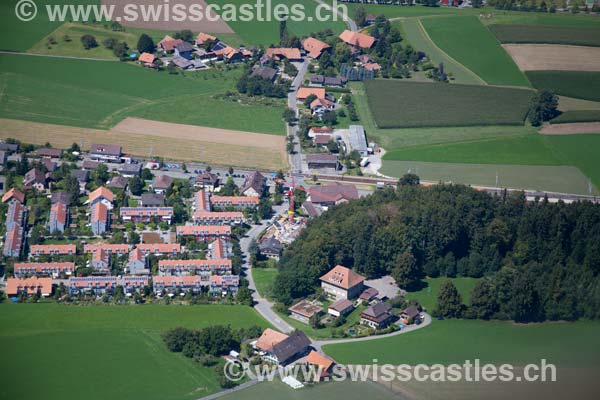 Mittelhausern (commune de Koniz)