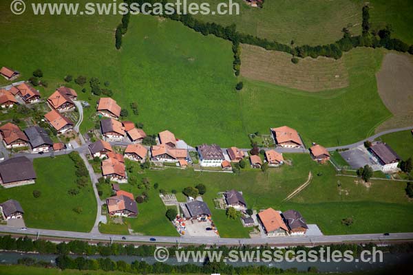 Weissenbach (commune de Boltigen)
