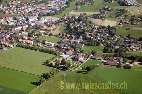 Oberdiessbach
