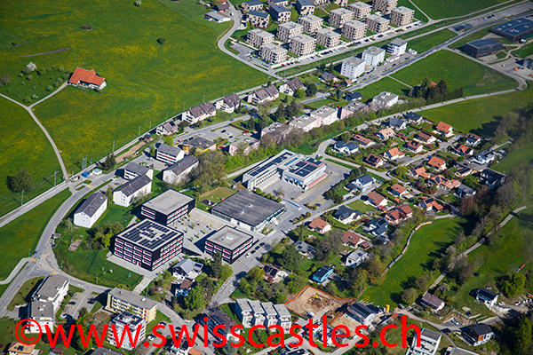 Chatel st denis