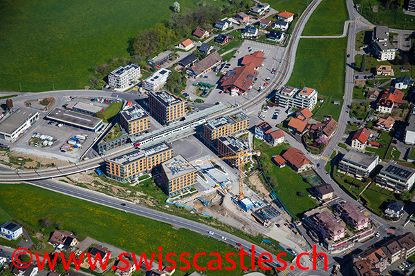 Chatel st denis