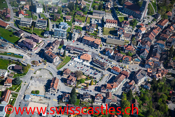 Chatel st denis