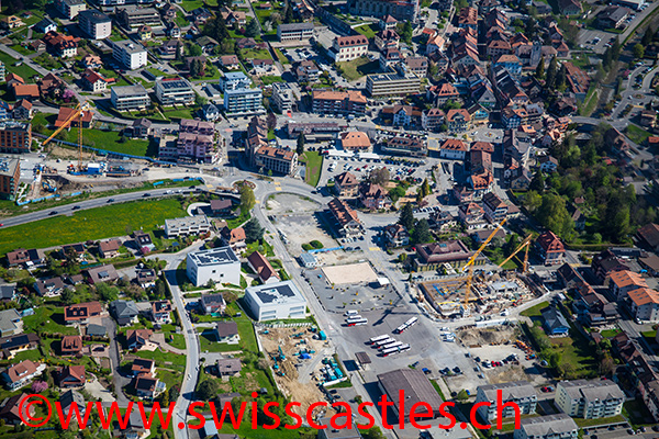 Chatel st denis